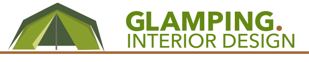 Glamping Interior Design